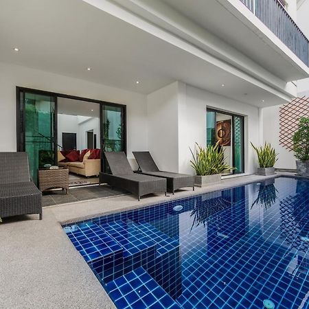 Thaimond Residence By Tropiclook Nai Harn Eksteriør bilde