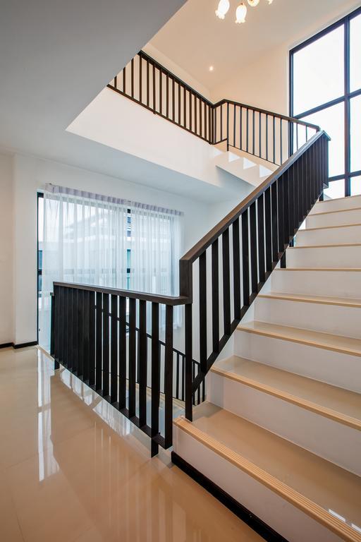 Thaimond Residence By Tropiclook Nai Harn Eksteriør bilde