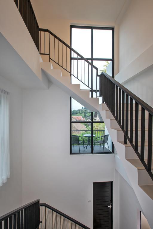 Thaimond Residence By Tropiclook Nai Harn Eksteriør bilde